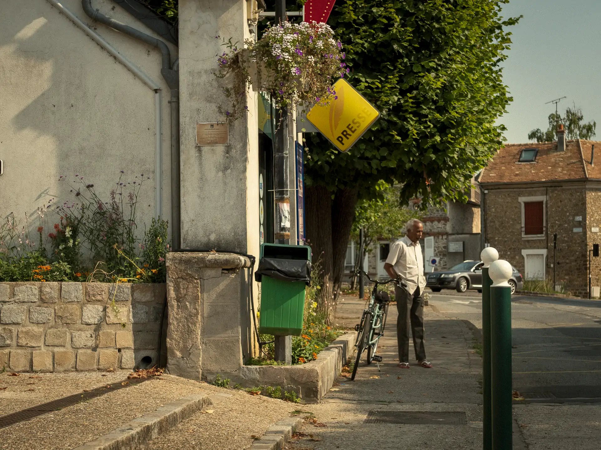 Street Photography in LAPAUSEPHOTO.fr